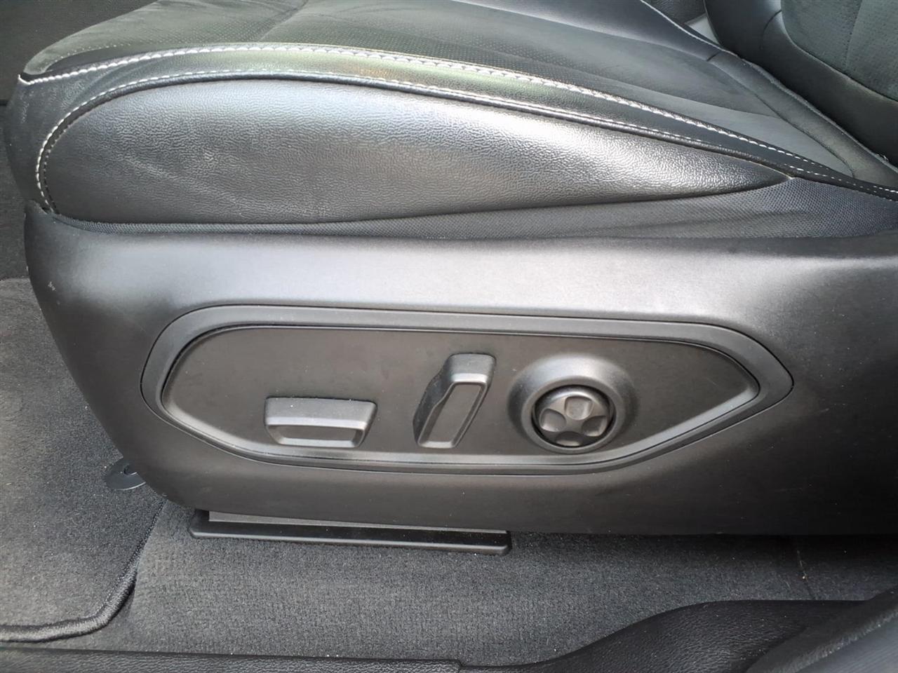 Jeep Grand Cherokee Laredo 2024