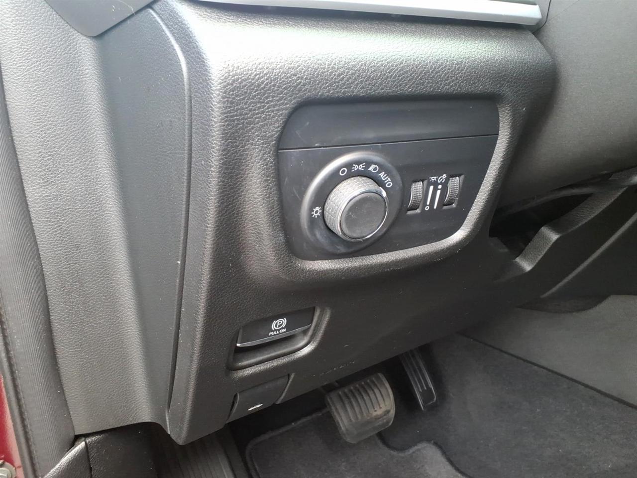 Jeep Grand Cherokee Laredo 2024