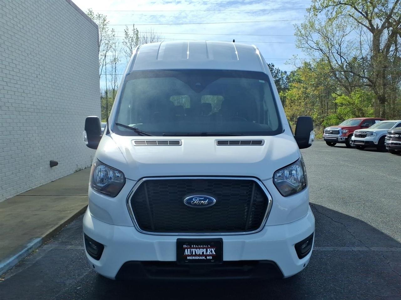 Ford Transit  2024