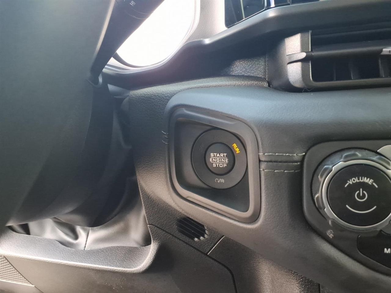 Jeep Wrangler 4xe  2025