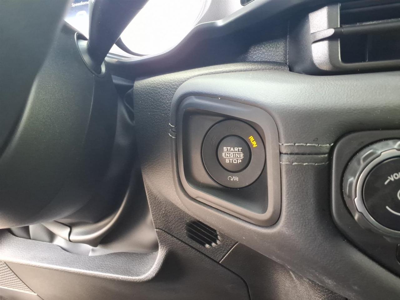 Jeep Wrangler 4xe  2025