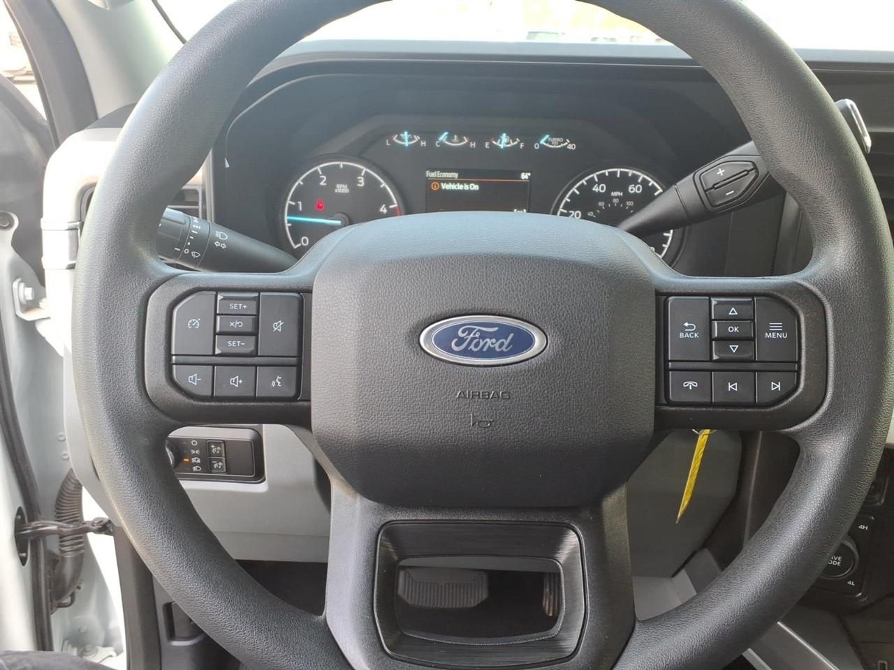 Ford F-250 SD  2025