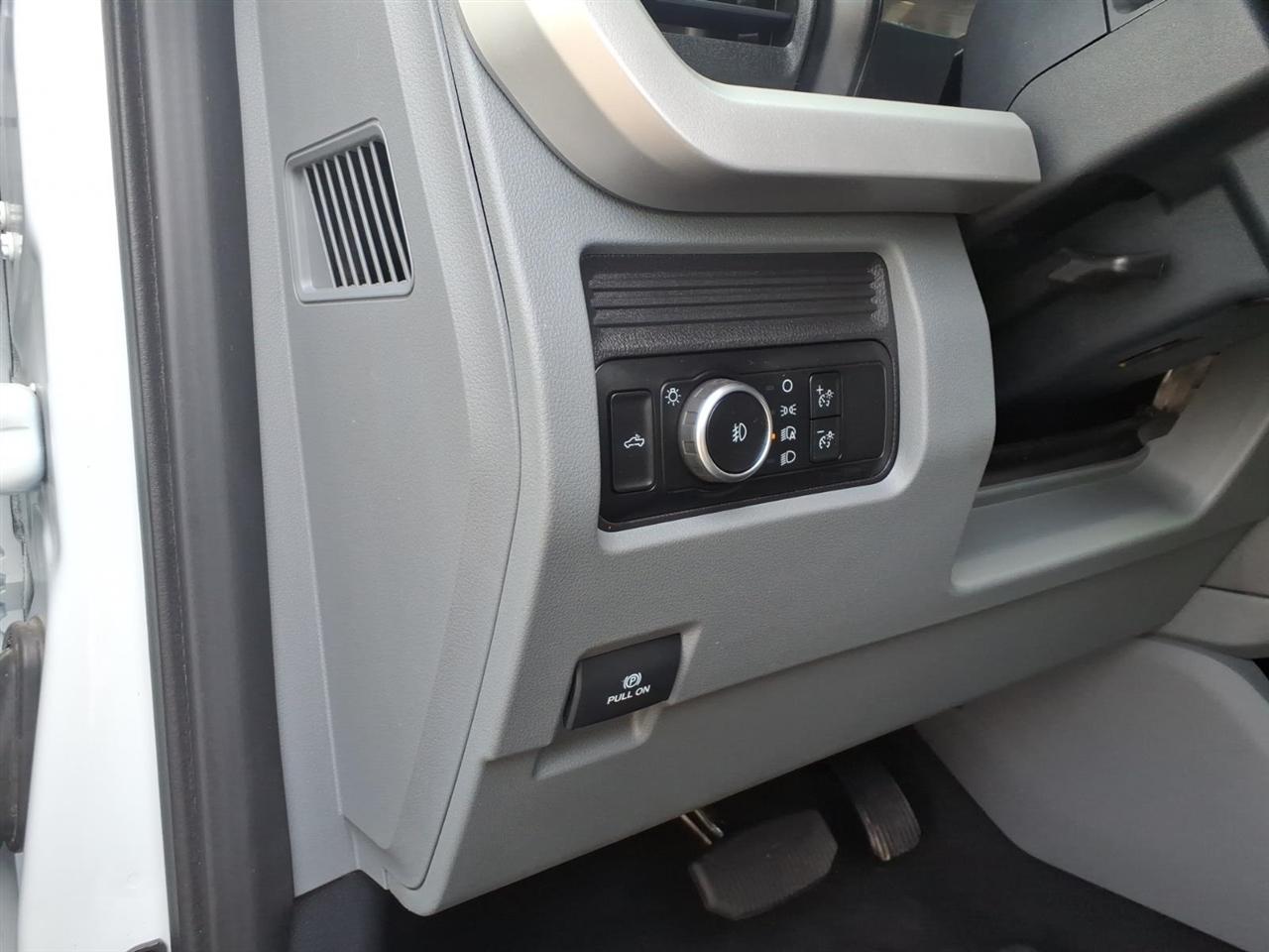 Ford F-250 SD  2025
