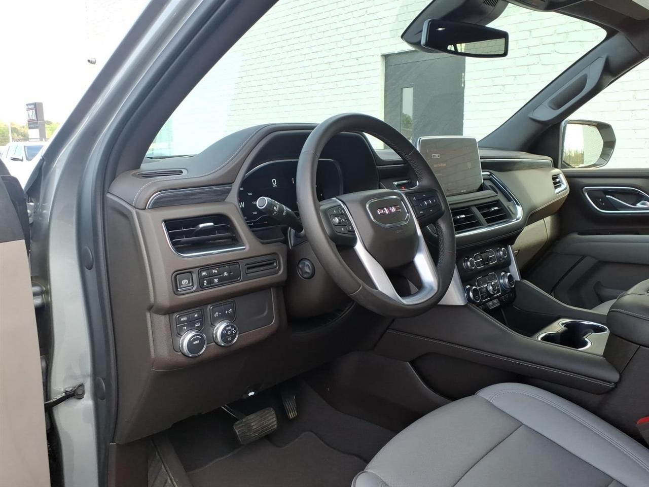 GMC Yukon XL  2023