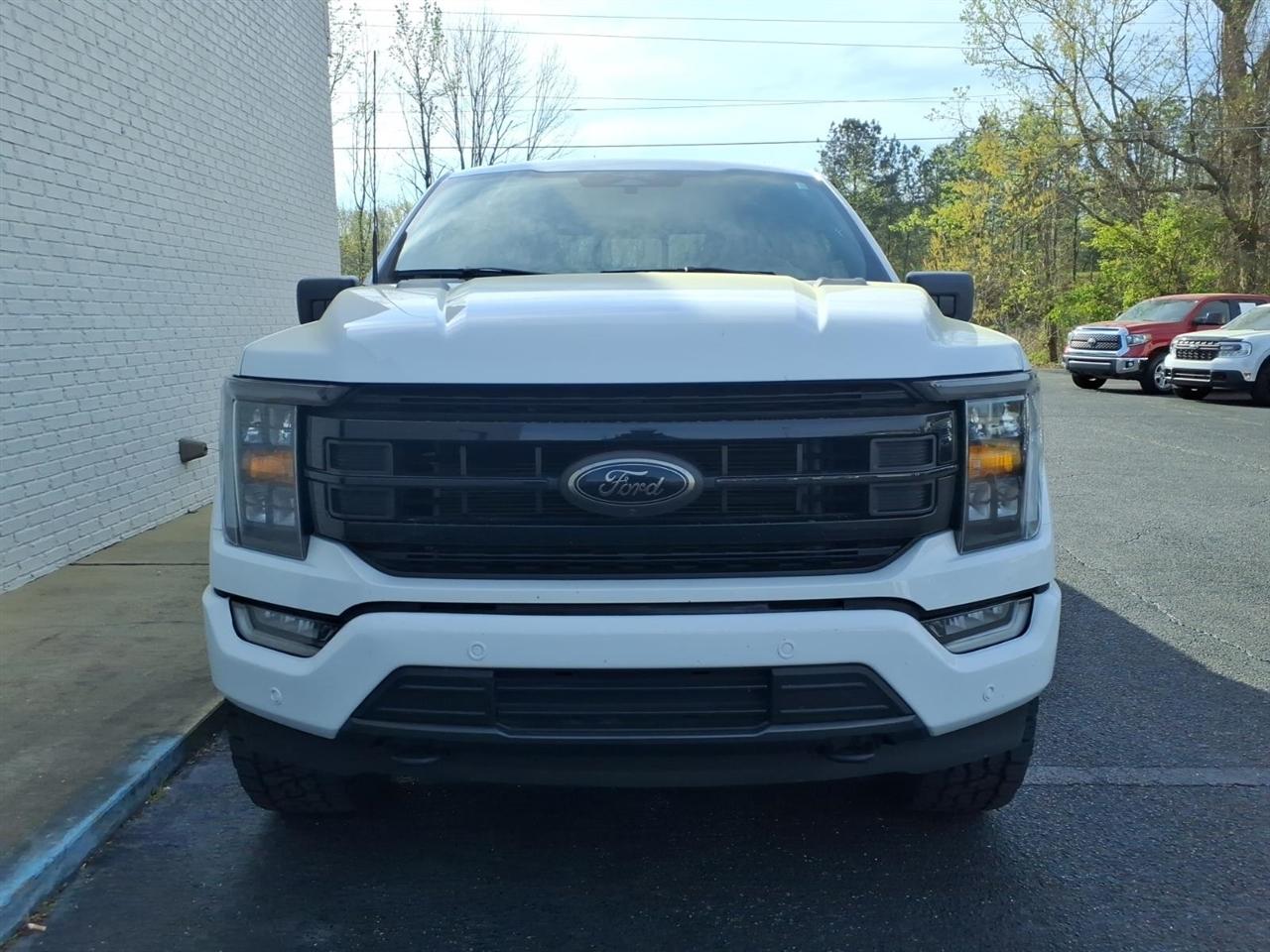 Ford F-150  2023