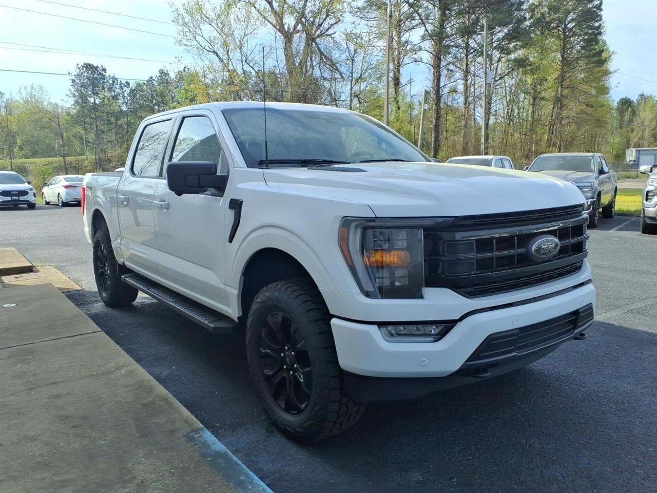 Ford F-150  2023