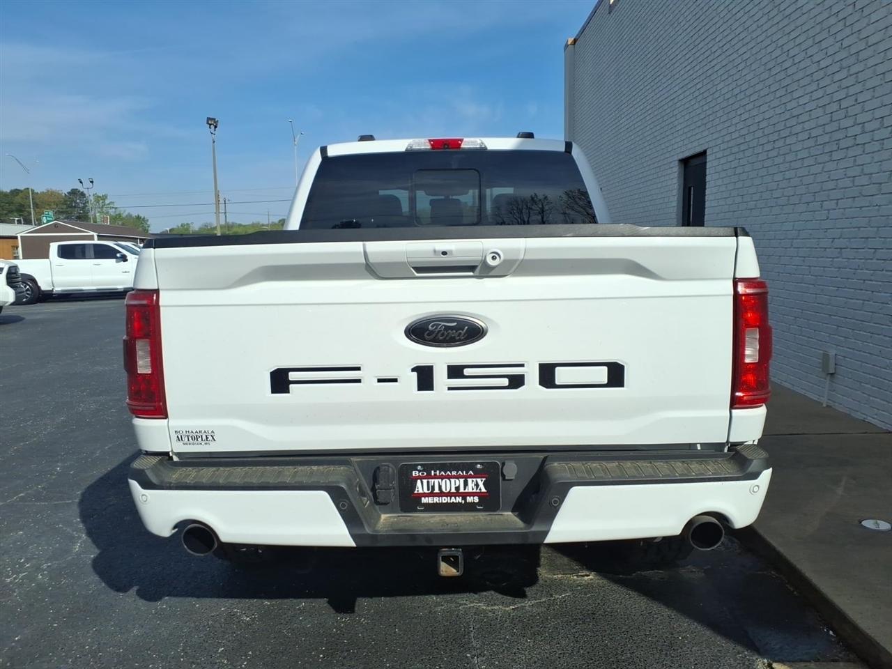 Ford F-150  2023