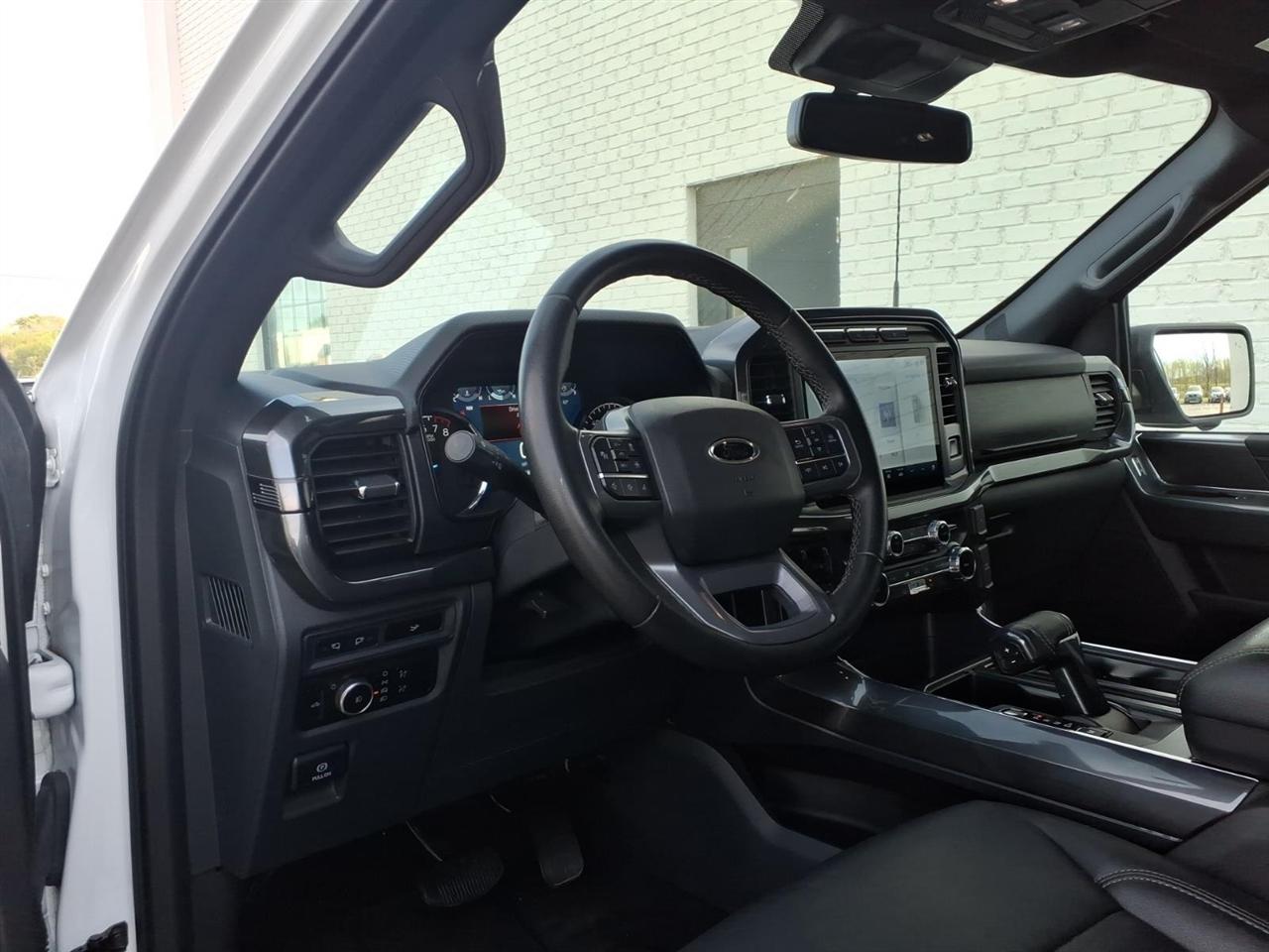 Ford F-150  2023