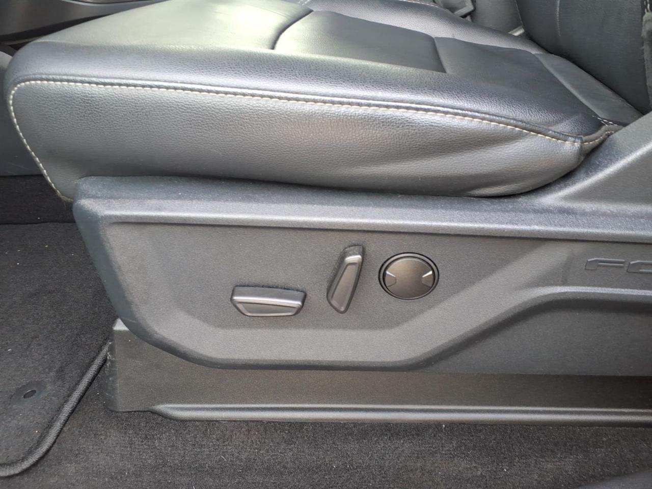 Ford F-150  2023