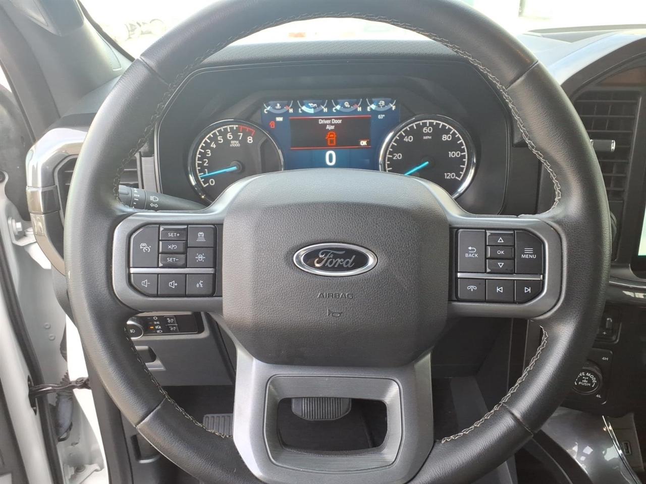 Ford F-150  2023