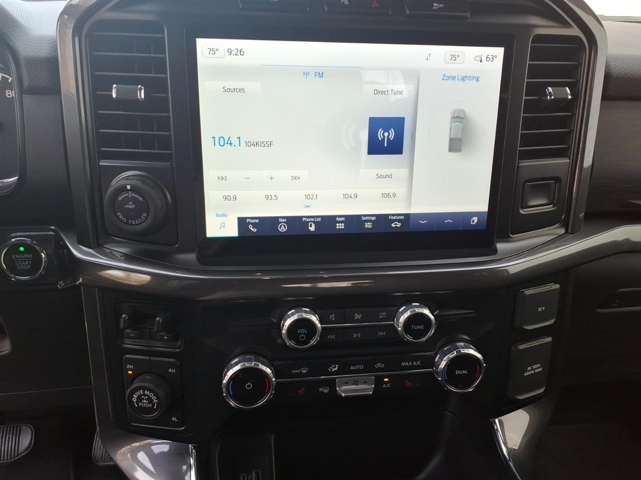 Ford F-150  2023