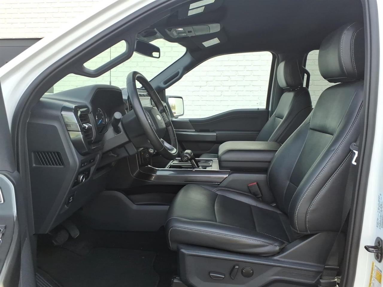 Ford F-150  2023