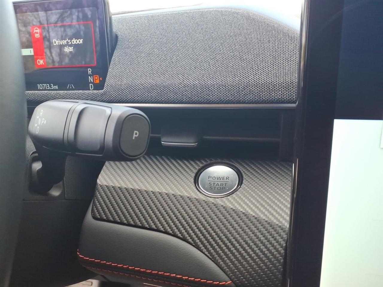 Ford Mustang Mach-E Premium 2025