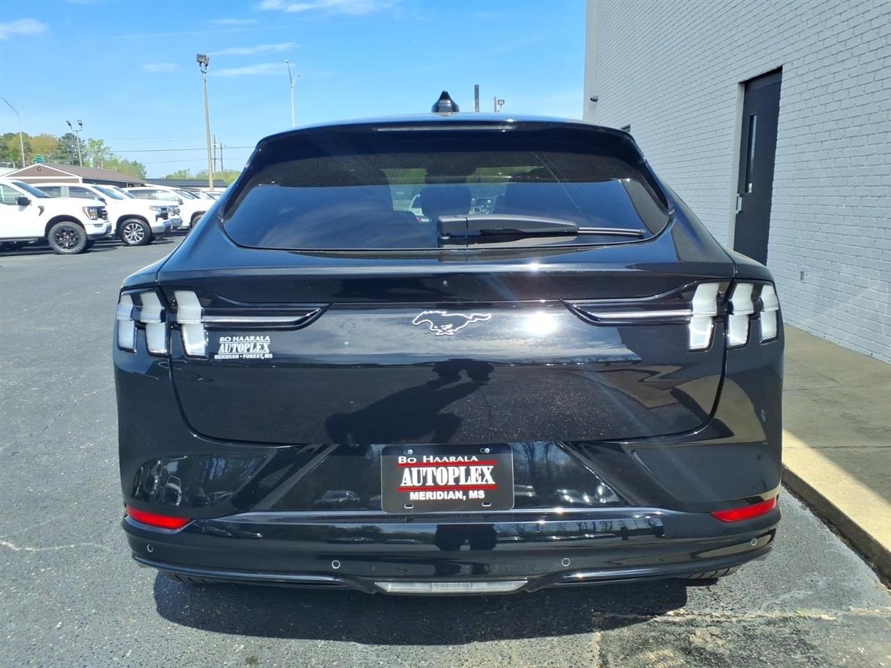 Ford Mustang Mach-E Premium 2025