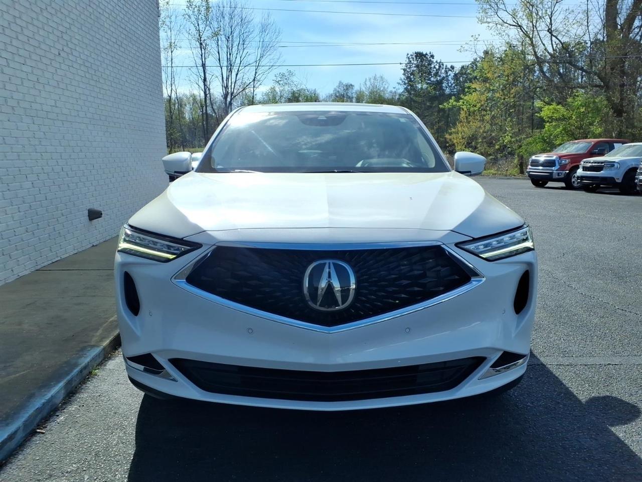 Acura MDX  2023