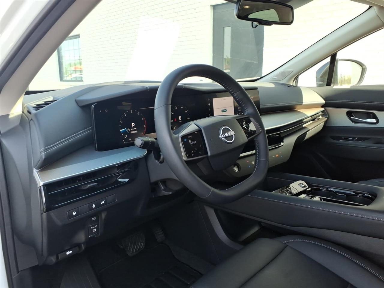 Nissan Murano SL 2025