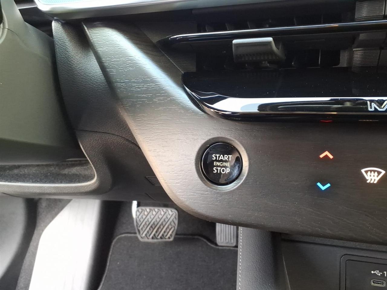 Nissan Murano SL 2025