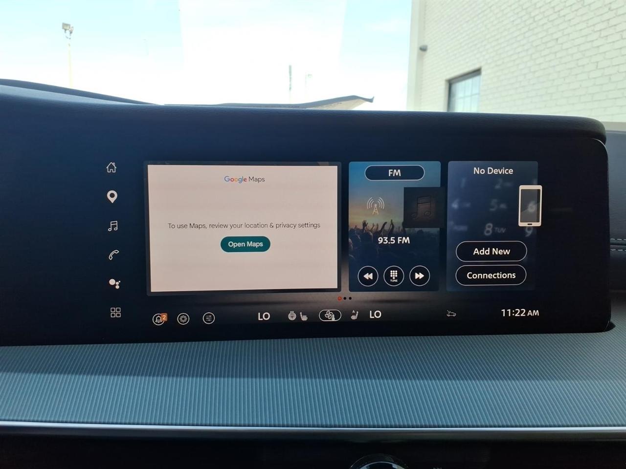 Nissan Murano SL 2025