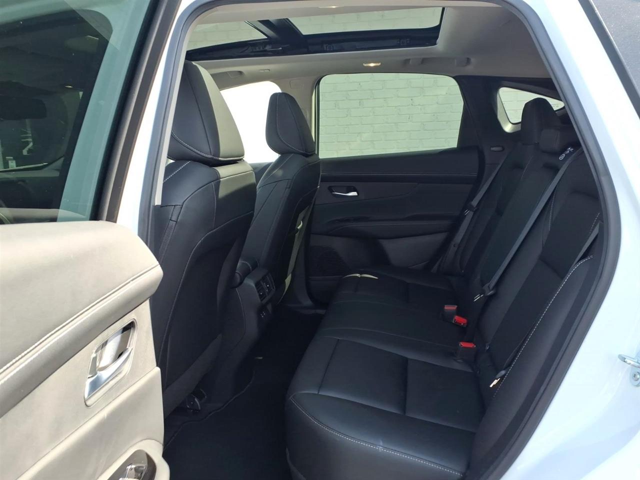 Nissan Murano SL 2025