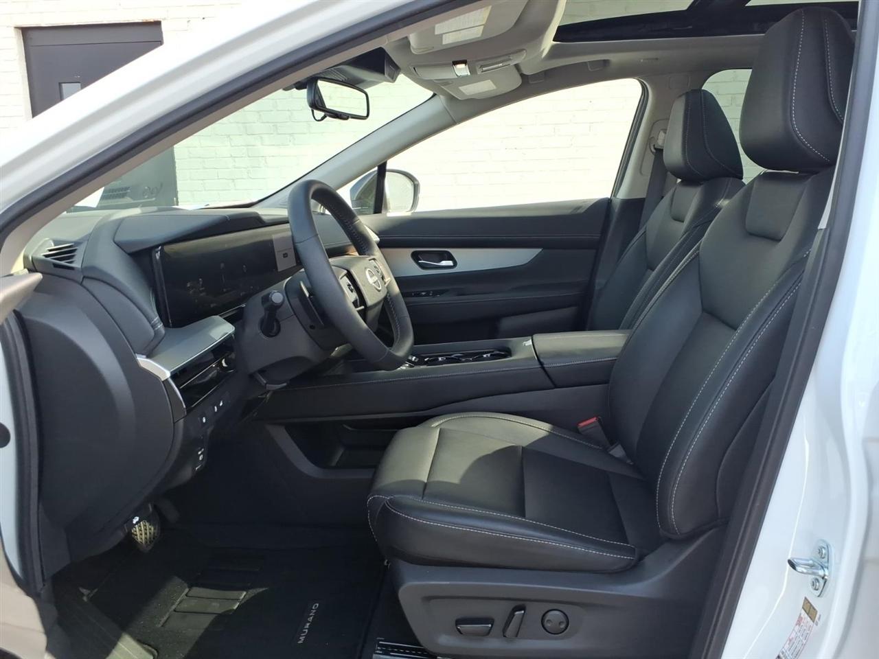 Nissan Murano SL 2025