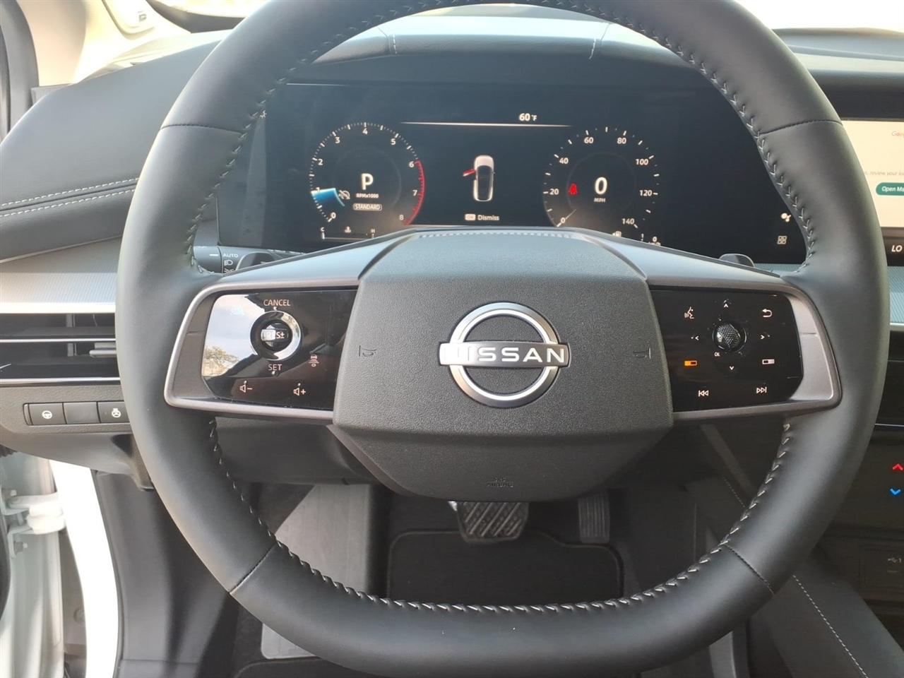 Nissan Murano SL 2025