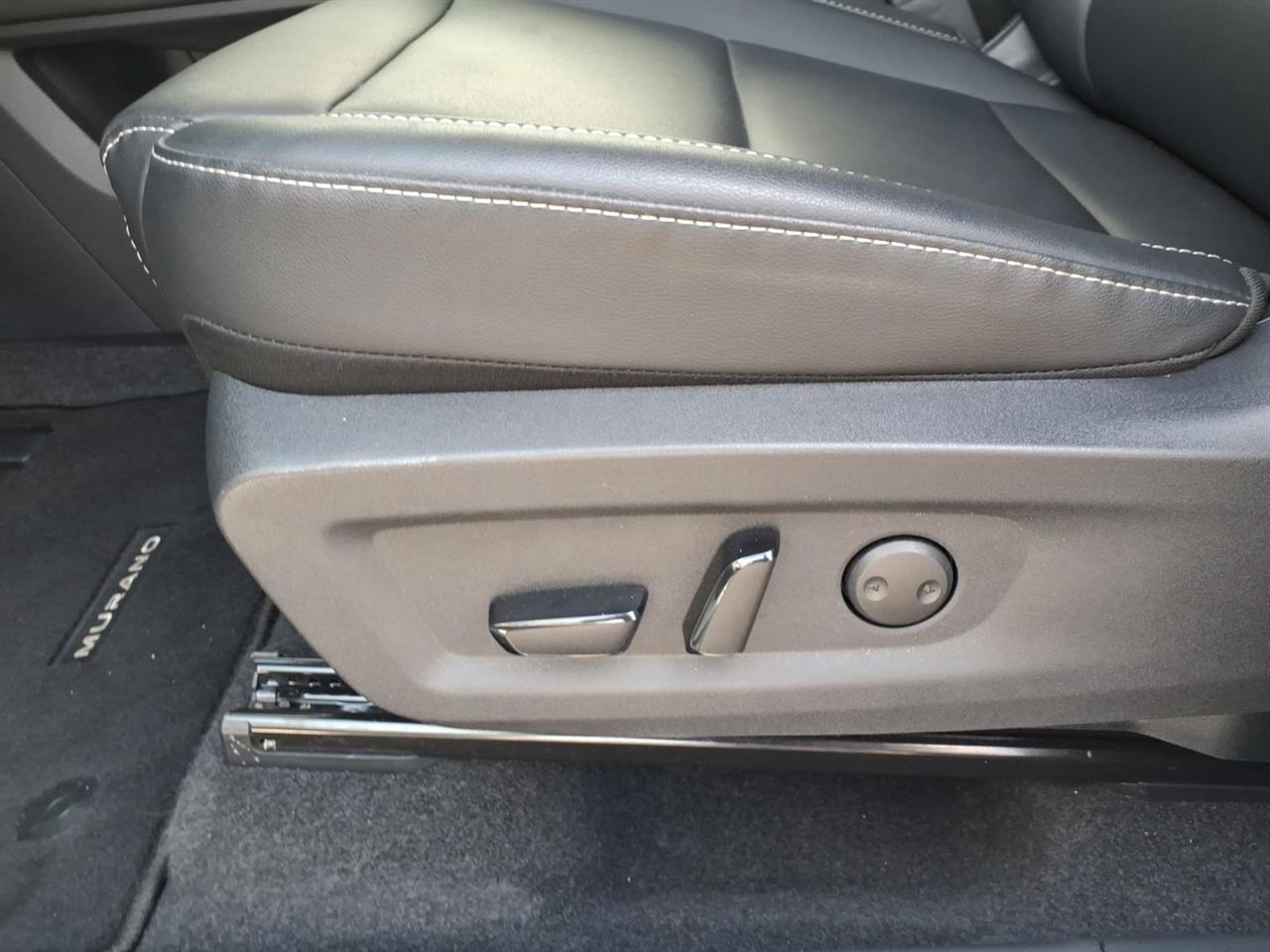 Nissan Murano SL 2025