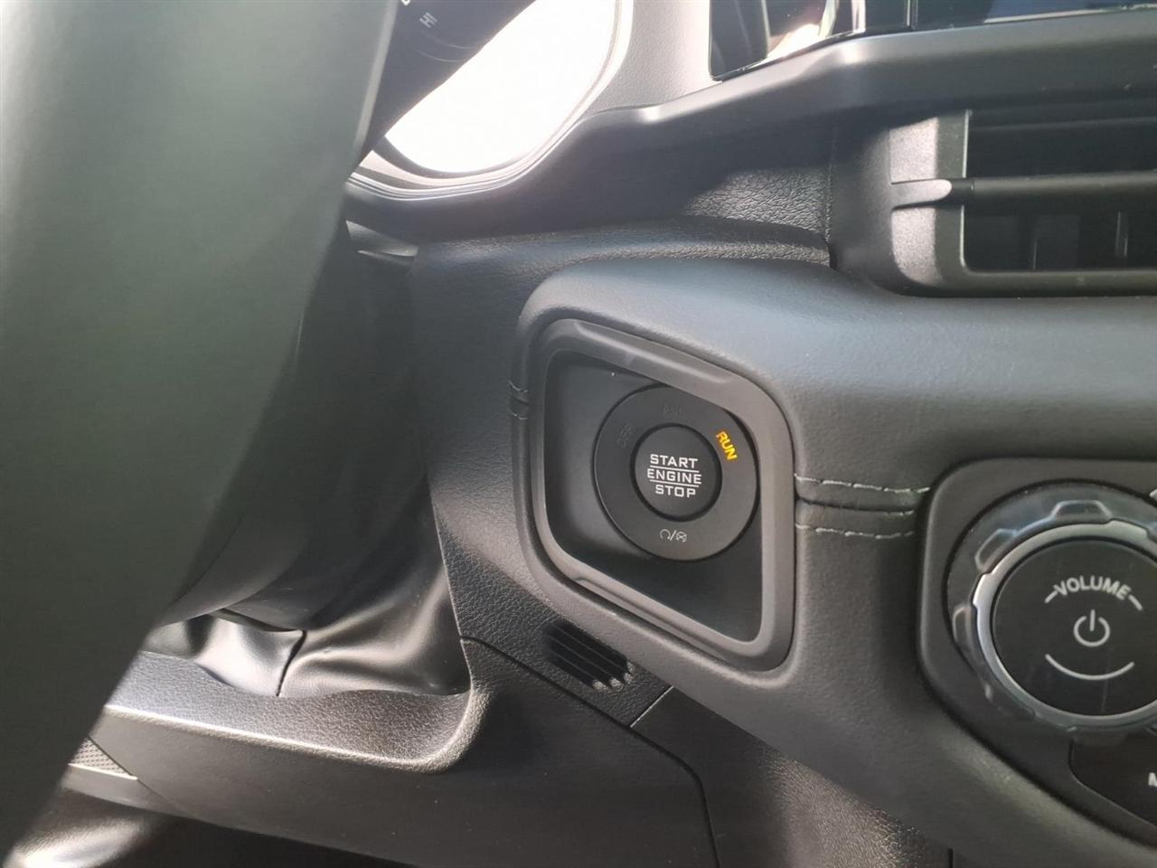 Jeep Wrangler 4xe  2025