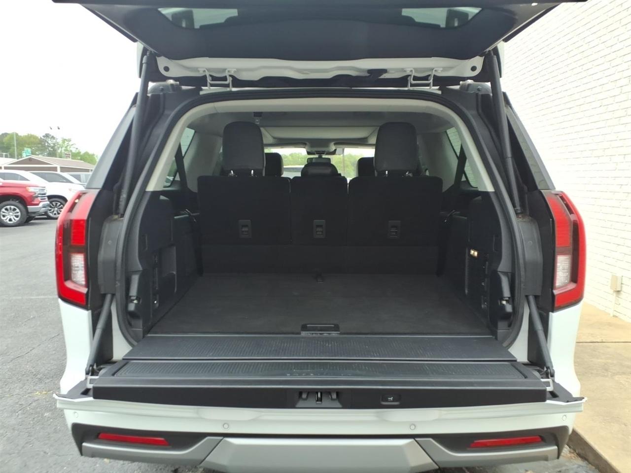 Ford Expedition  2025