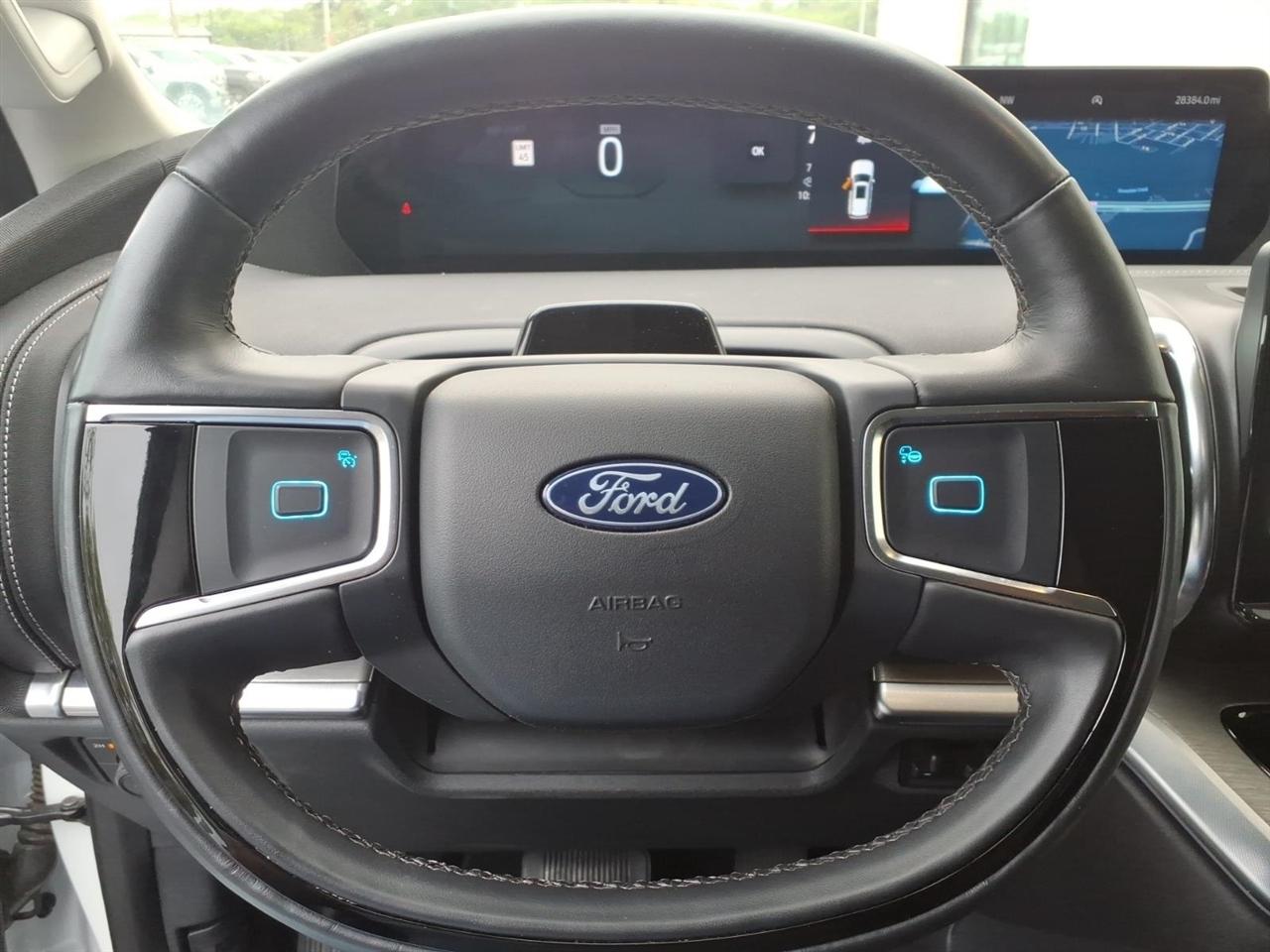 Ford Expedition  2025