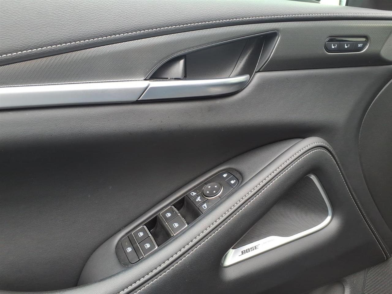 Infiniti QX60  2025