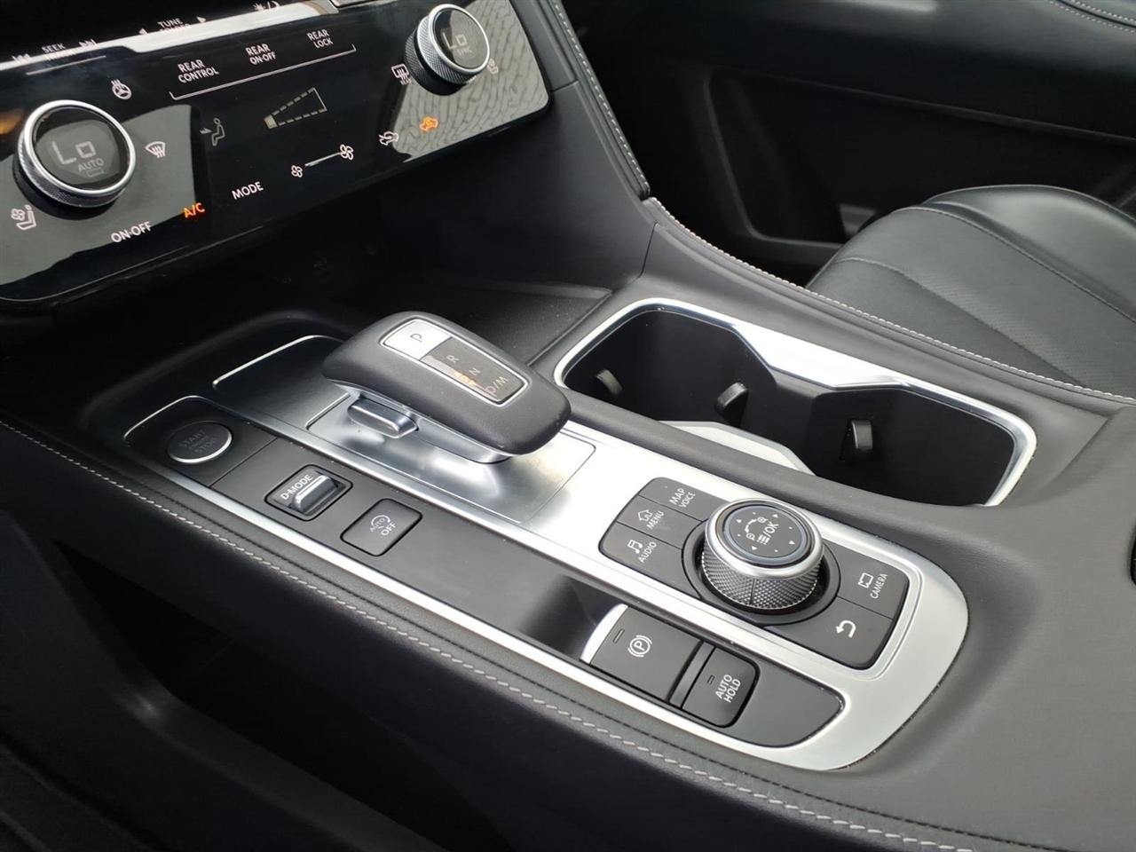 Infiniti QX60  2025