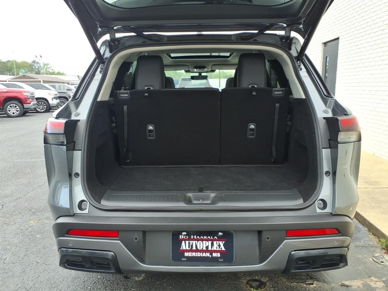 Infiniti QX60  2025