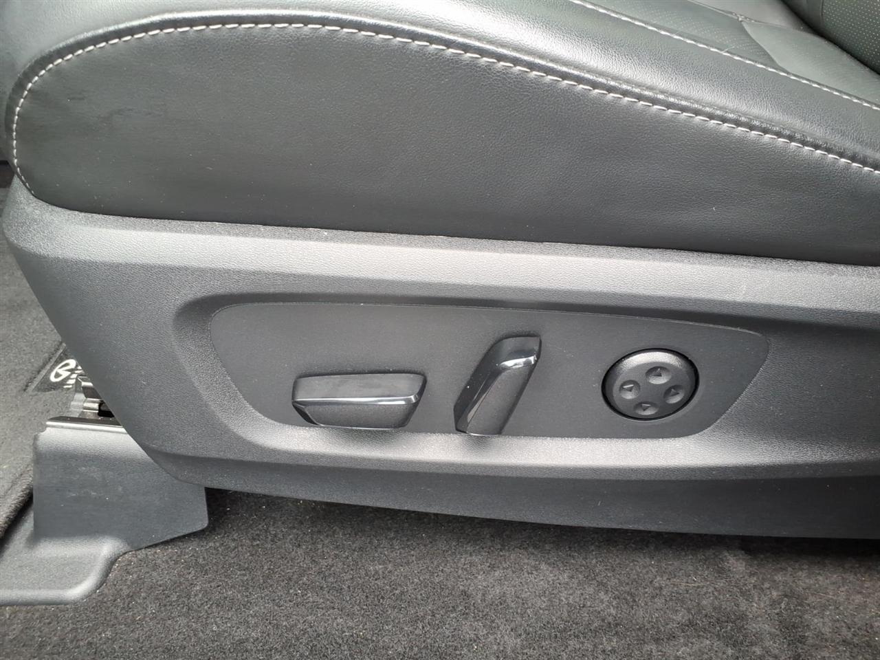 Infiniti QX60  2025