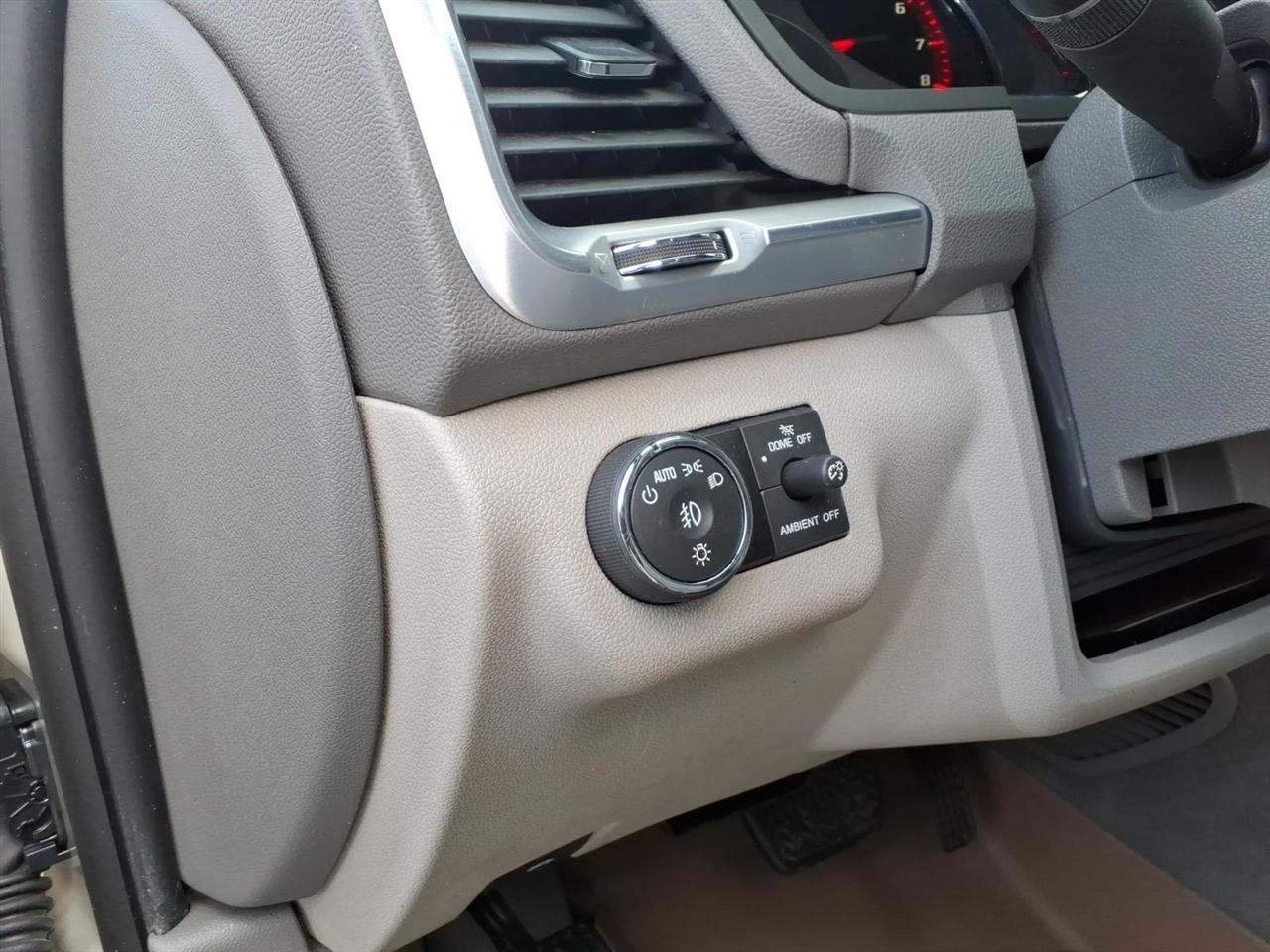 GMC Acadia  2014