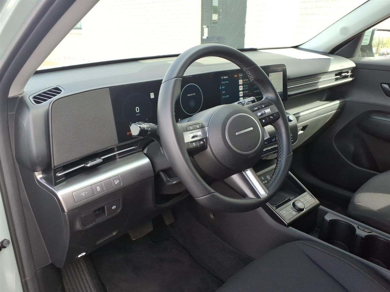 Hyundai Kona SEL 2024