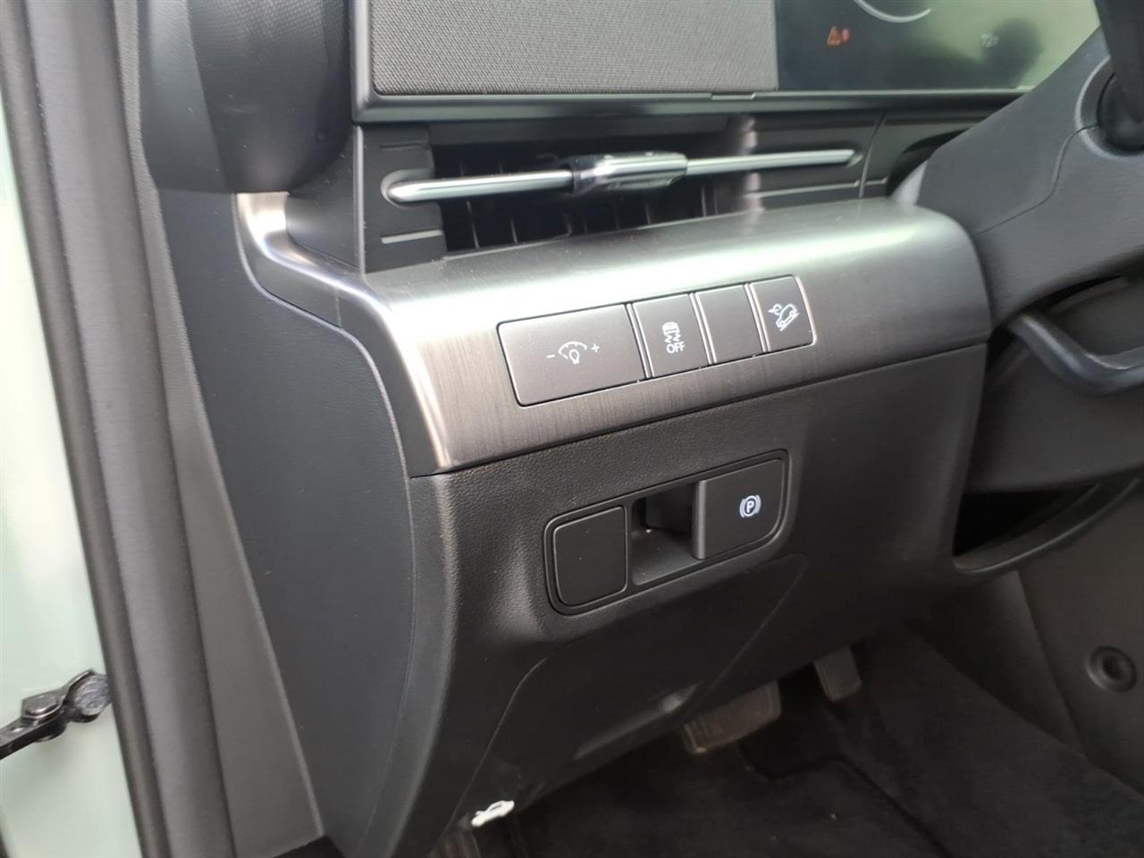 Hyundai Kona SEL 2024