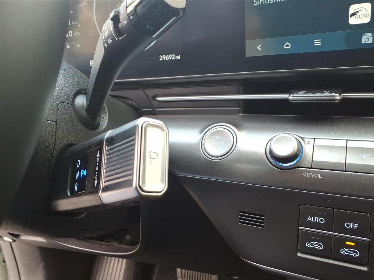 Hyundai Kona SEL 2024