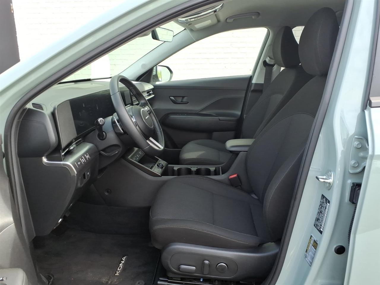 Hyundai Kona SEL 2024