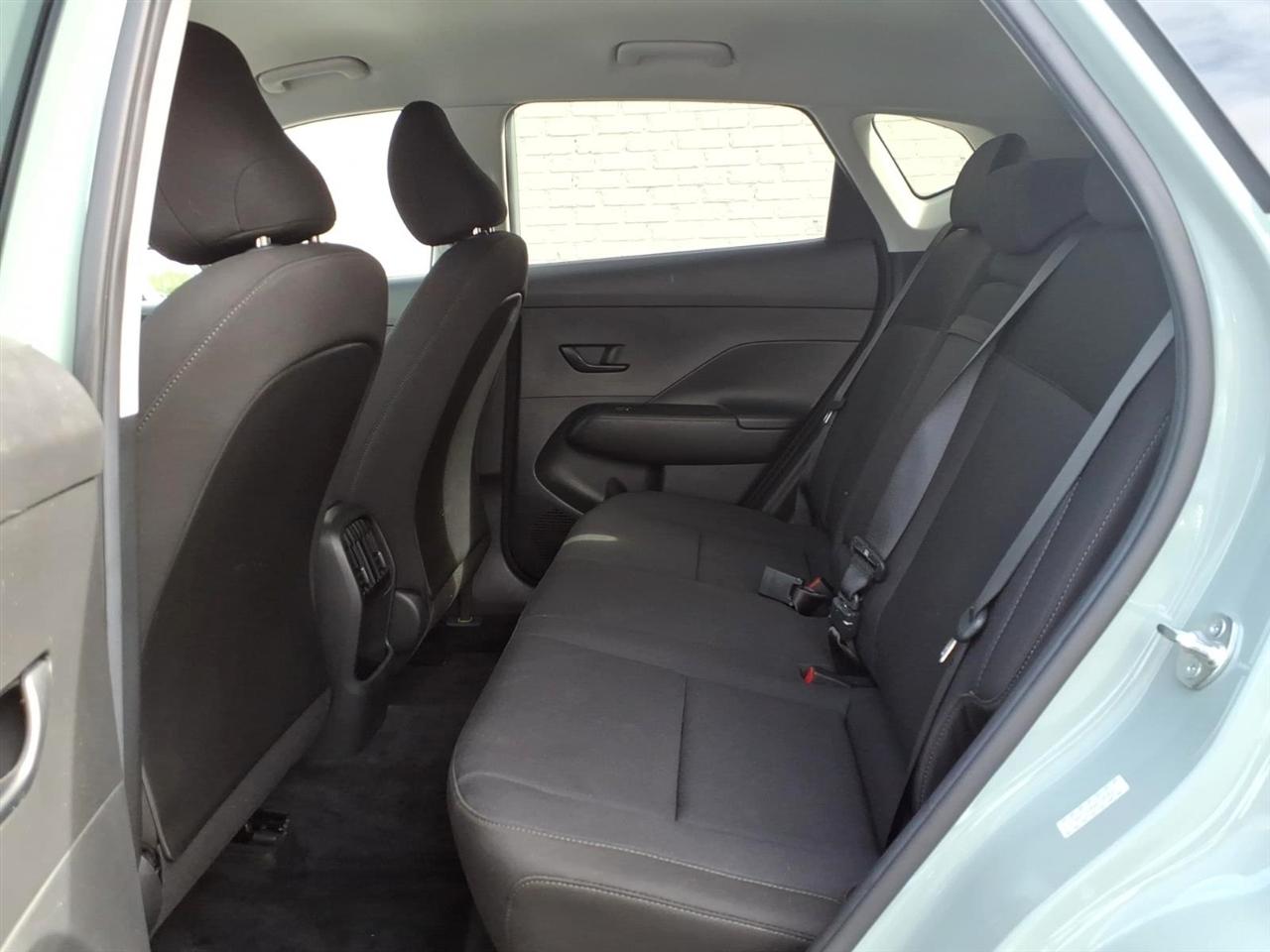 Hyundai Kona SEL 2024