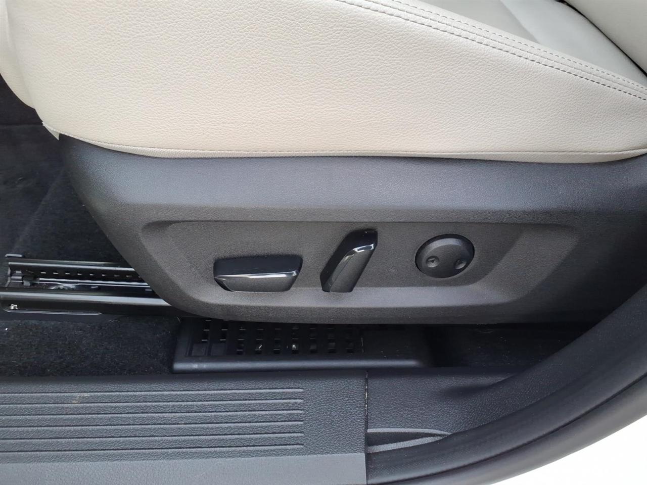 Nissan Rogue SL 2025