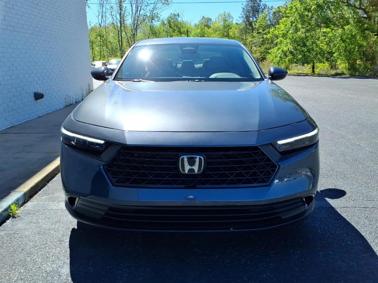 Honda Accord  2024