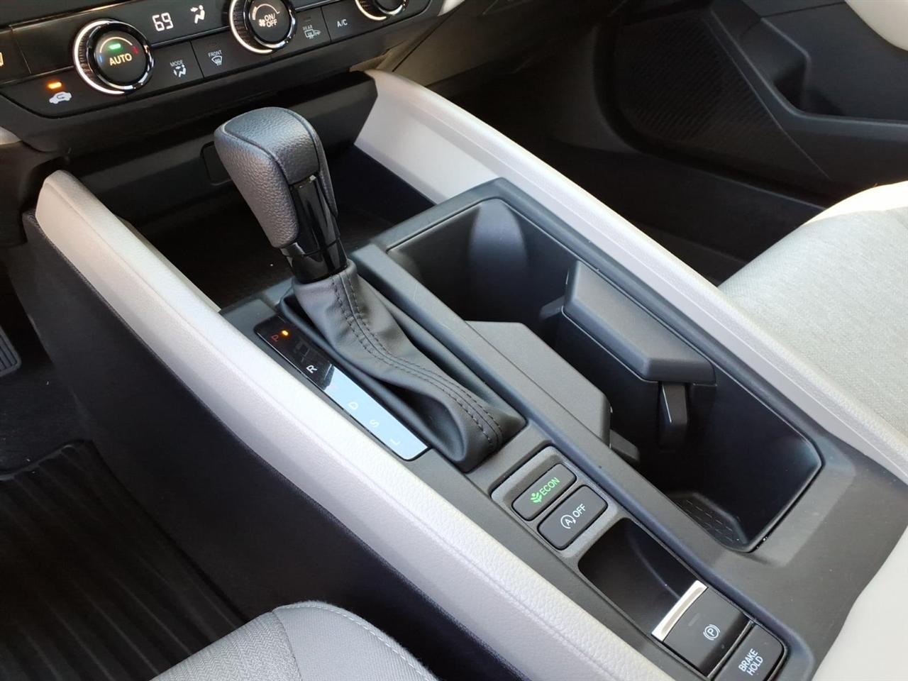 Honda Accord EX 2024