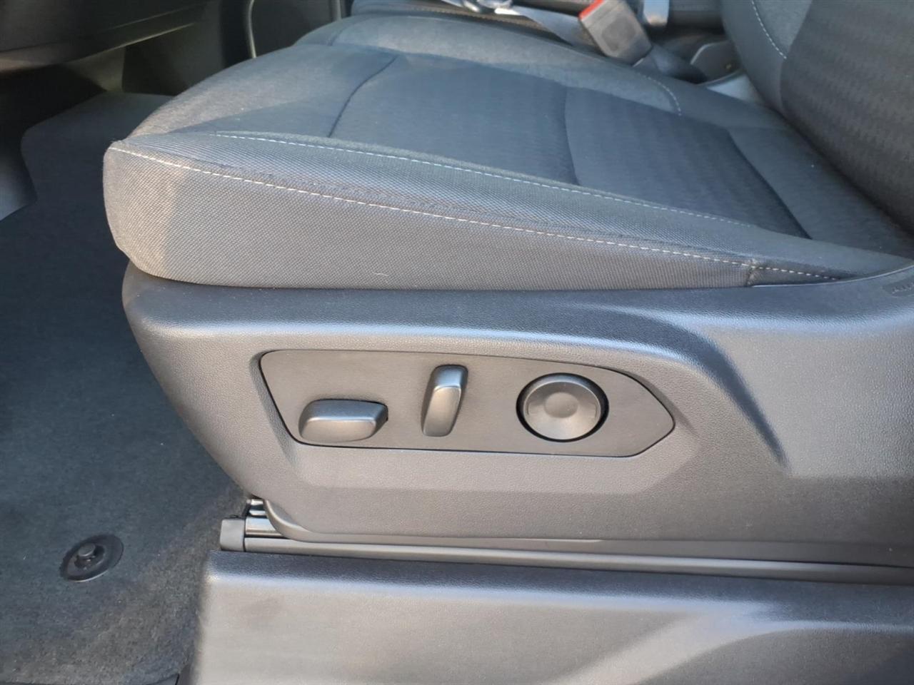 Chevrolet Silverado 2500HD  2025