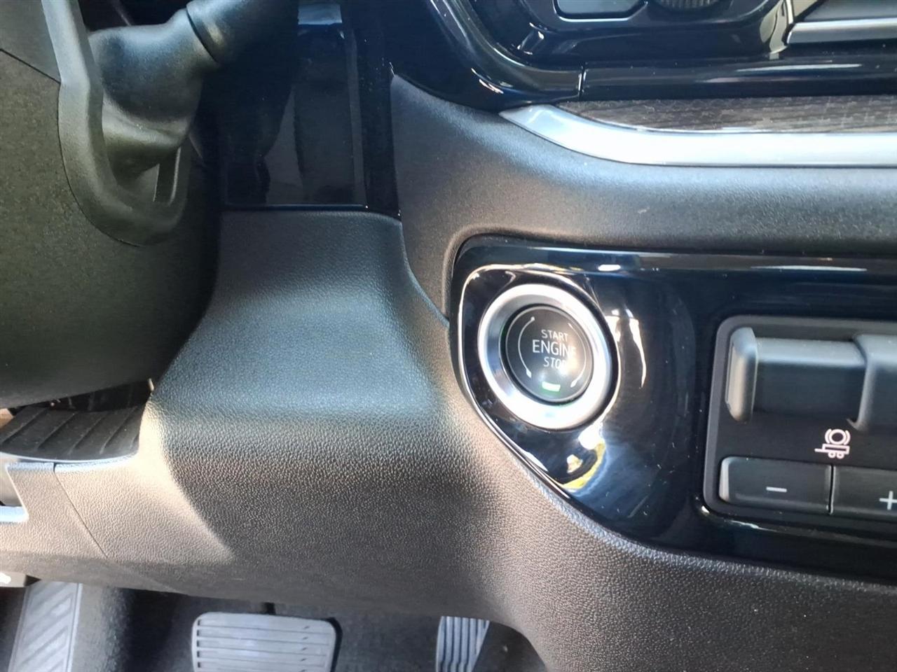 Chevrolet Silverado 2500HD  2025