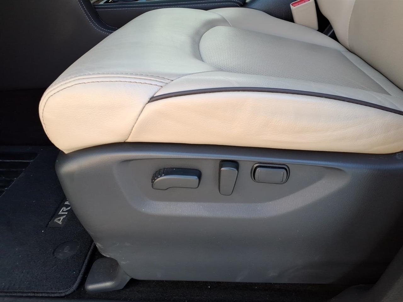 Nissan Armada SL 2WD 2024