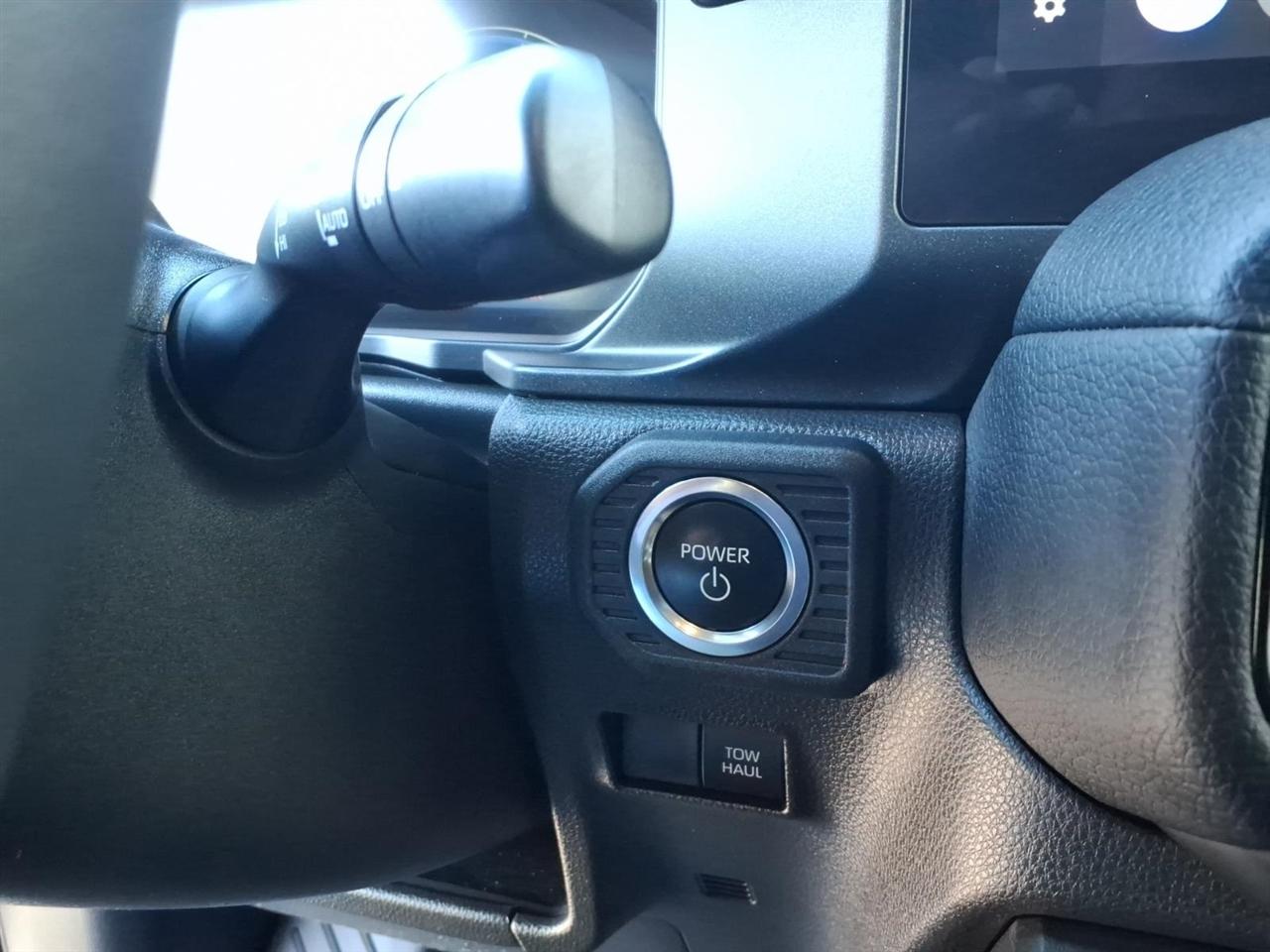 Toyota Land Cruiser  2024