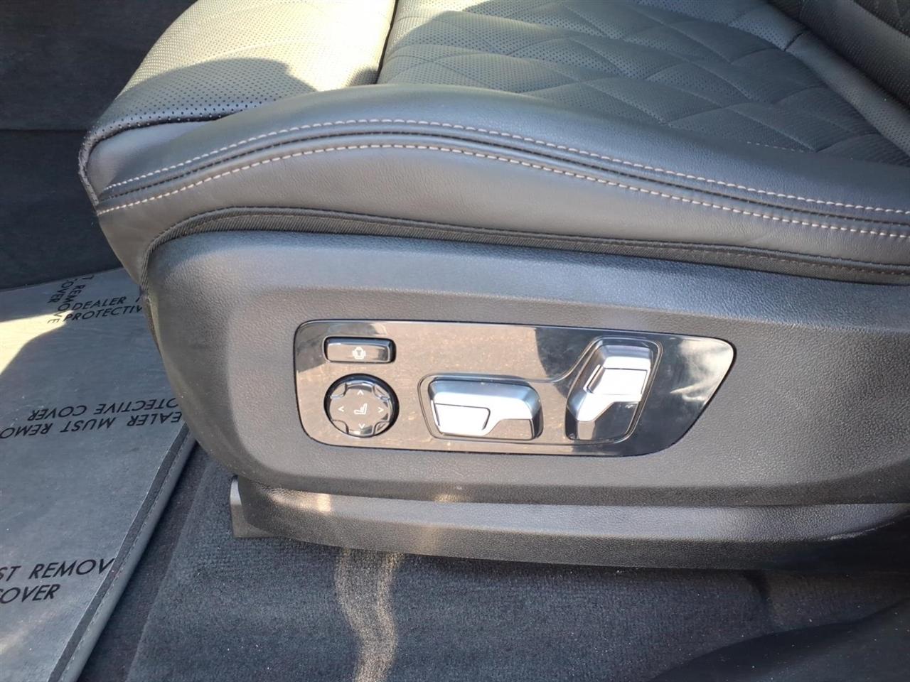 BMW X7 xDrive40i 2025