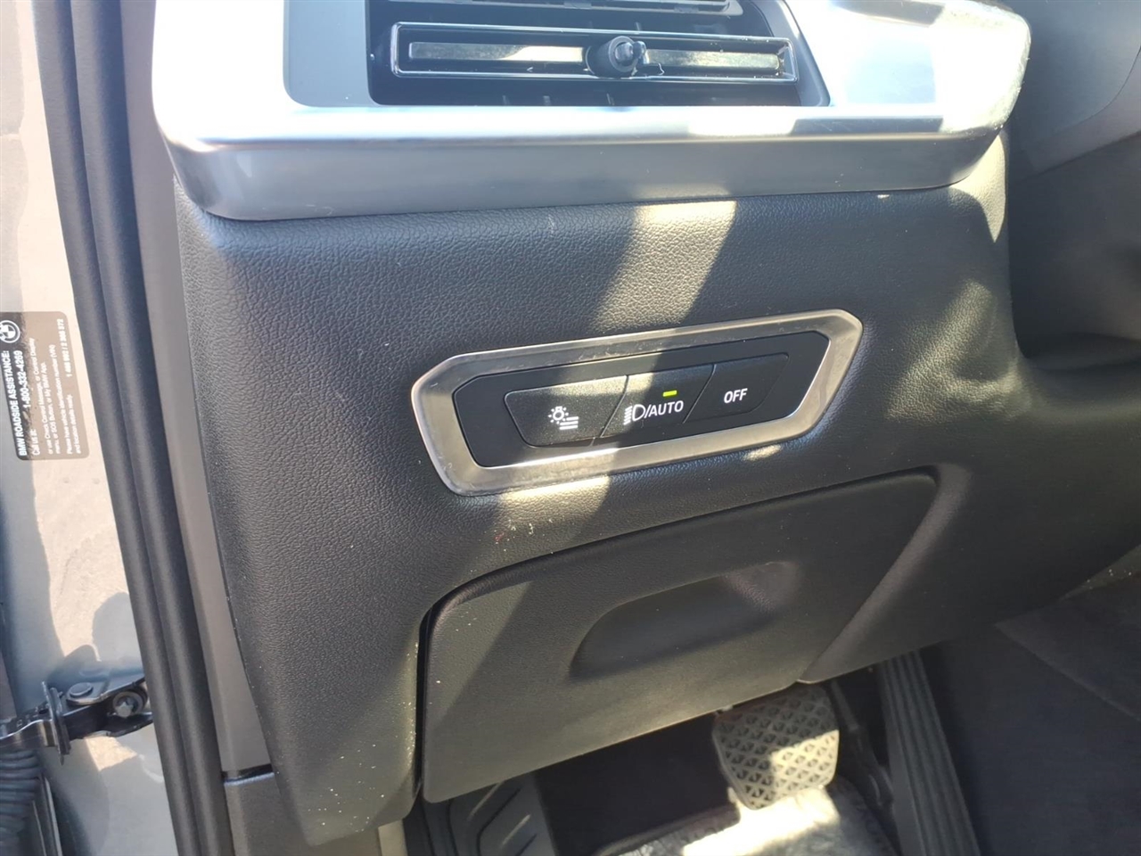 BMW X7 xDrive40i 2025