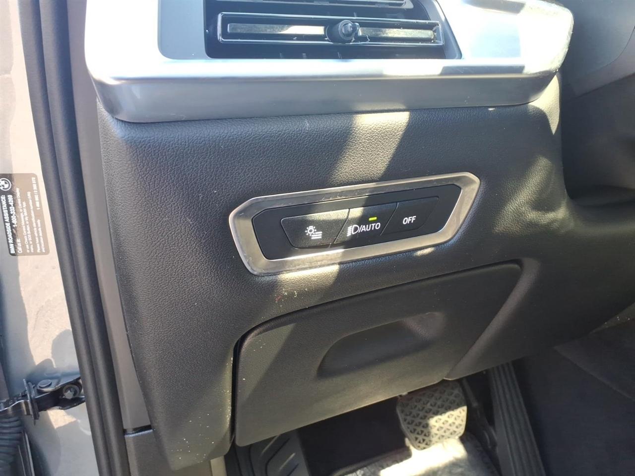 2025 BMW X7 40i - Photo 8