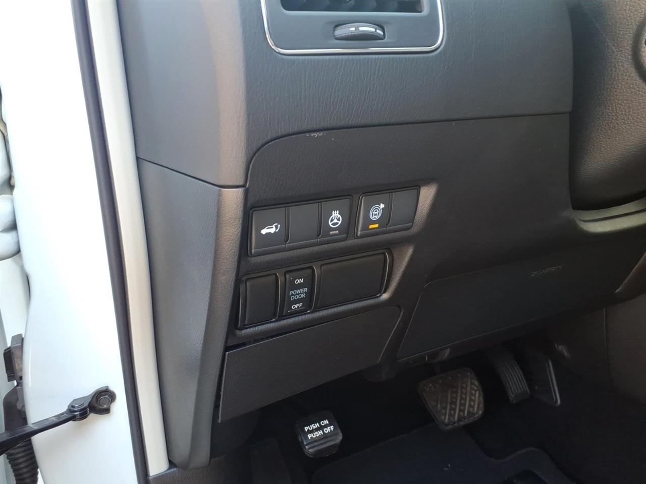 Nissan Armada SL 4WD 2024